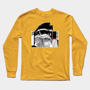 KomiStyle Long Sleeve T-Shirt